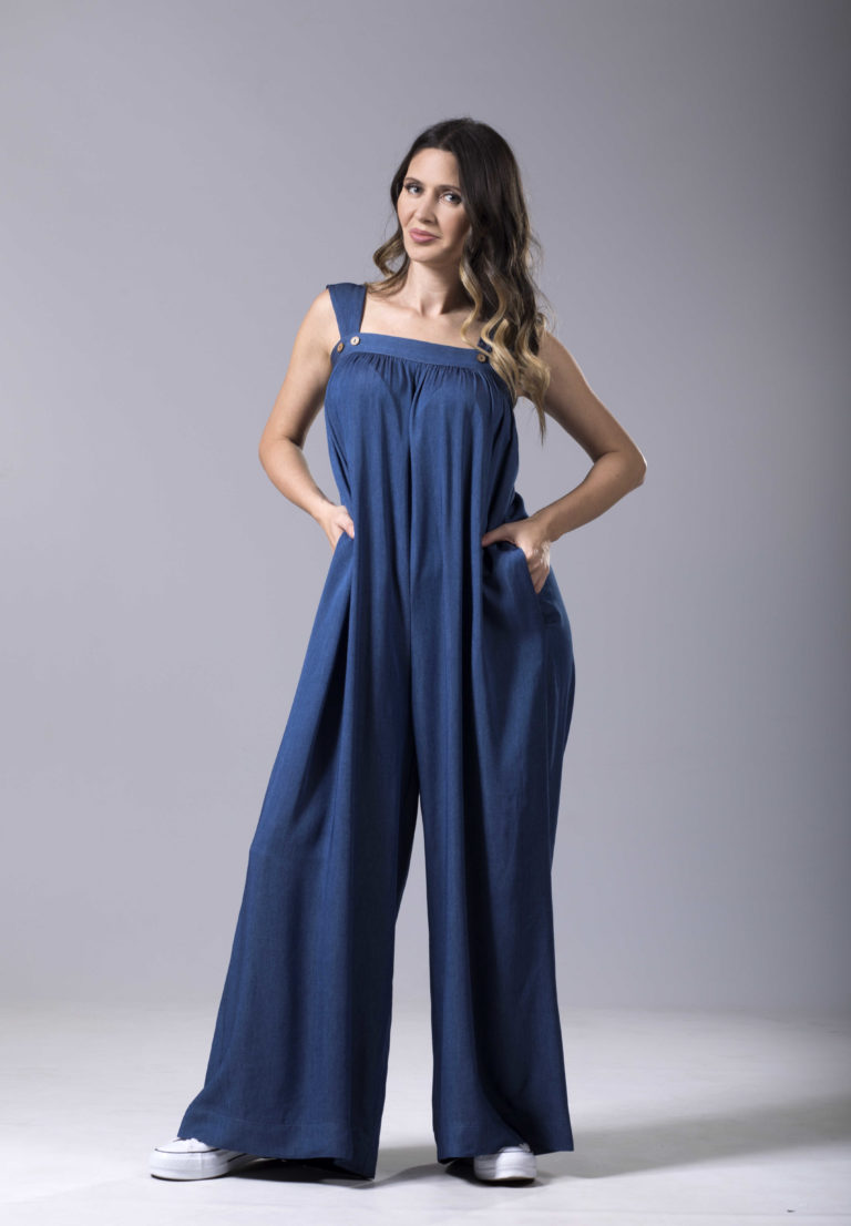 “From Runway to Street: Celebrity-Inspired Jumpsuit Looks to Try”