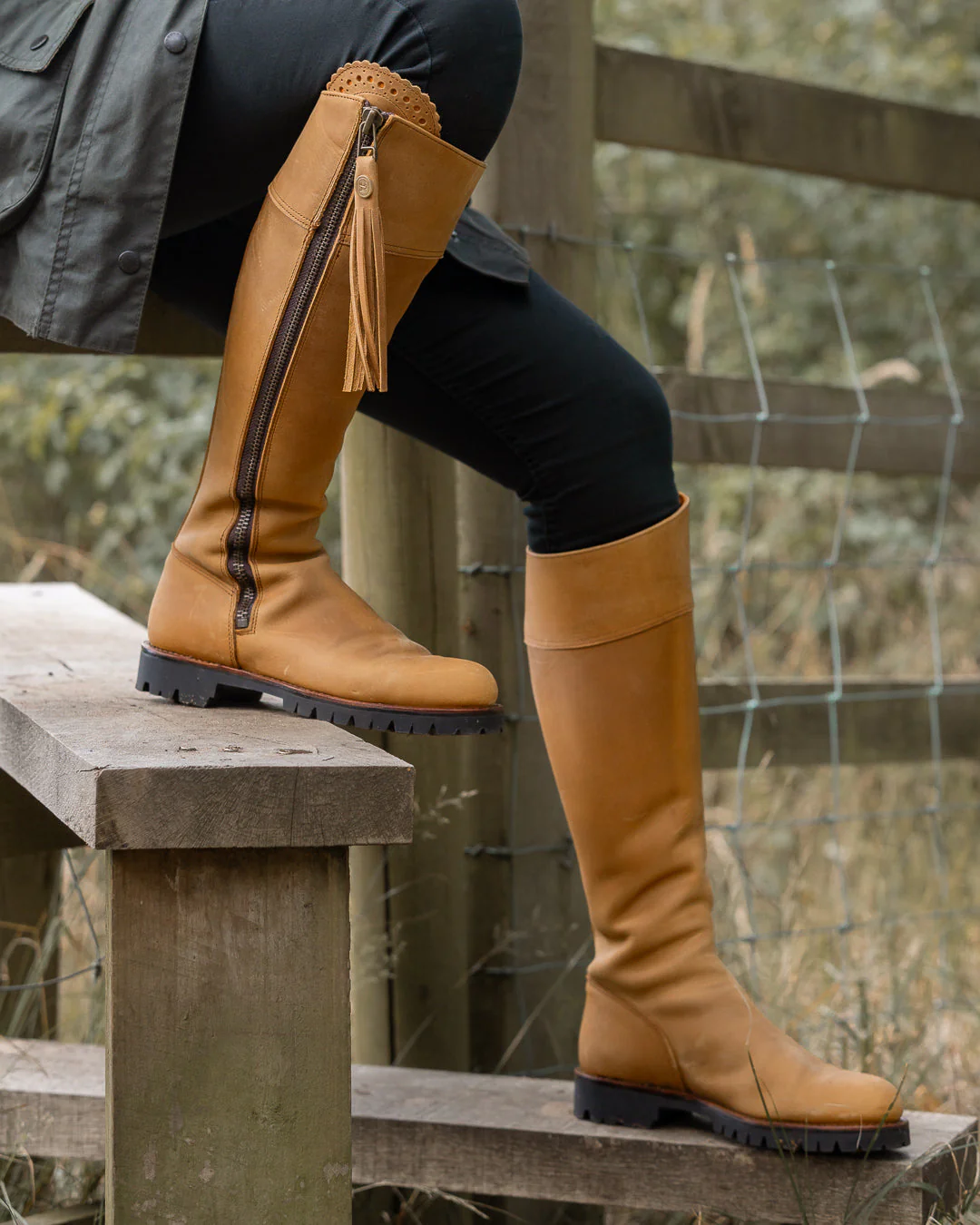 “Boot Shopping Made Easy: Finding the Right Fit and Style for You”